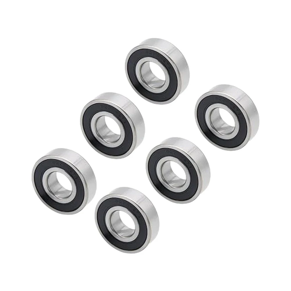 Spindle Bearing For Craftsman Lawn Mower 6204-2rs Bearing As Show Spindle Bearing Replacement Precision Engineered
