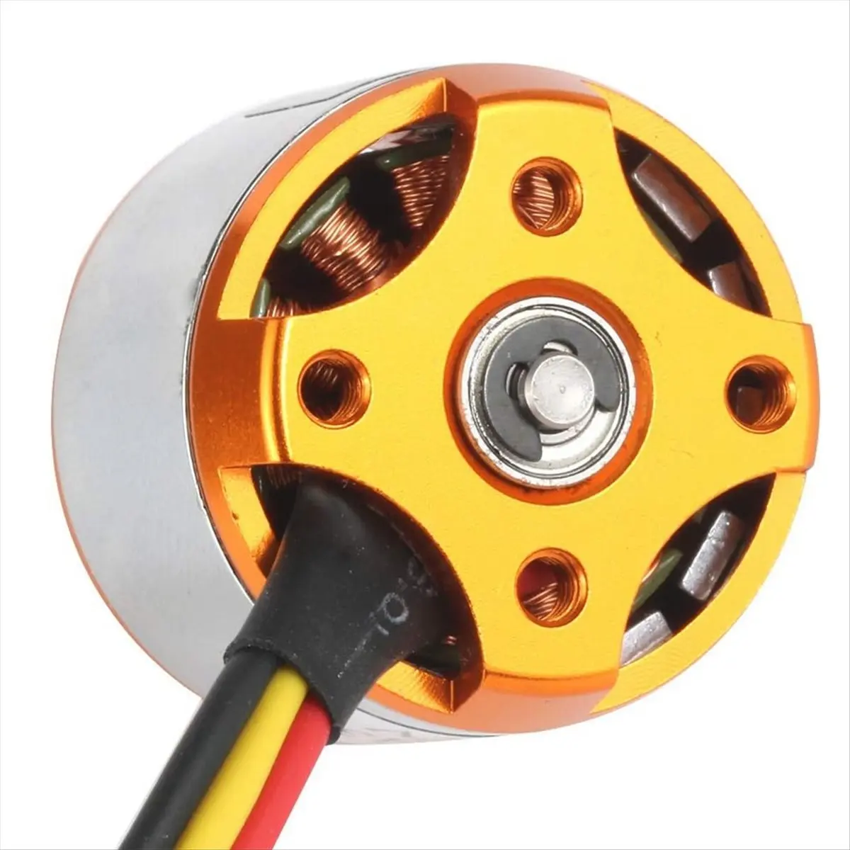 A40I 2 قطعة 2212 1400KV محرك خارجي بدون فرشاة مع جبل 10T لطائرات RC/KKmulticopter 4/6 محور كوادكوبتر UFO