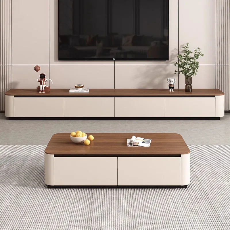 

Wood Designer Tv Stands Nordic Universal Storage Organizer Tv Table Modern Display Uxury Monitor Muebles Para Tv Salon Furniture