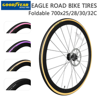 Eagle F1 Road Bicycle Tires 700x25C 700x28C 700x30C 700x32C Bike Tyre Pink/Purple/Black/Yellow Cycling Parts