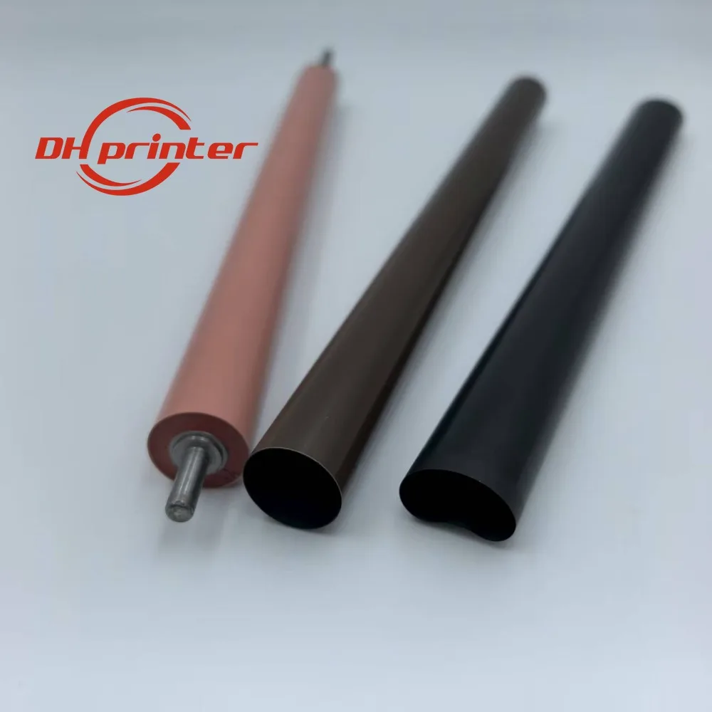 

1sets New Fuser Roller Kit Fuser Roller Film for HP M477fnw M452dn M452dw M452nw 477 452 M377 M377 M477fdn M477fdw M477 M452