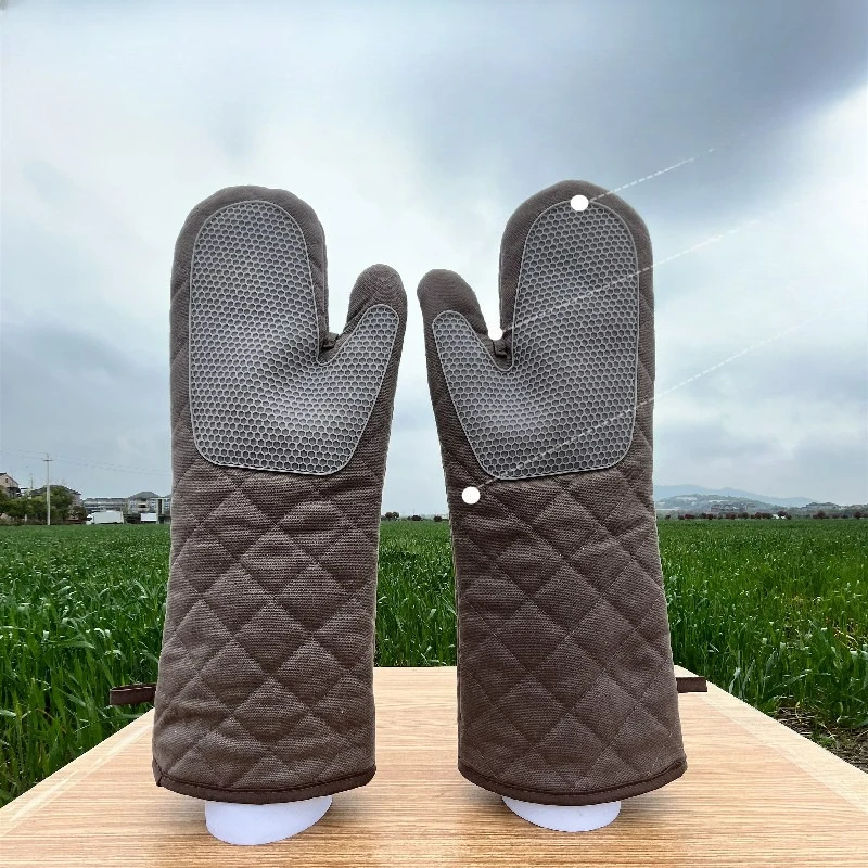 Kitchen Oven Gloves Heat Resis - đánh giá và giá Commercial Kitchen Microwave