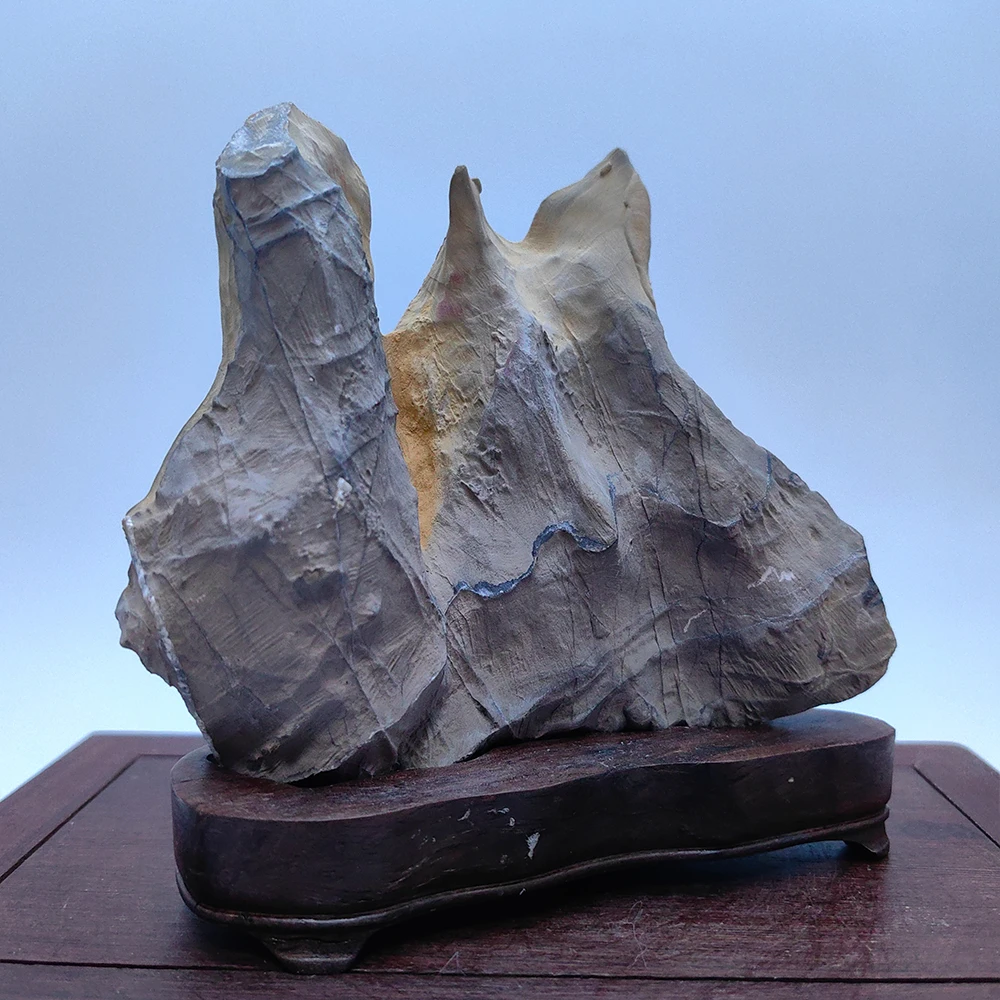 수석 Natural Stone Cadeau Homme Asian Natural Stones Rough Stone Home Decorations Crystals Rock Reiki Men Gift Suiseki
