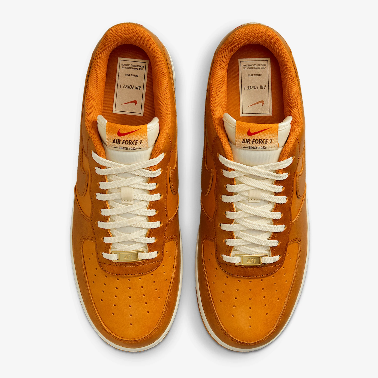 حذاء رياضي Nike AIR FORCE 1 للجنسين Air Force 1 HQ3639-720