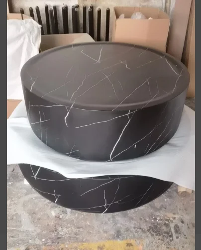 

The goods will be received within 50 to 52 days after the ship leaves the port Diameter 90cm