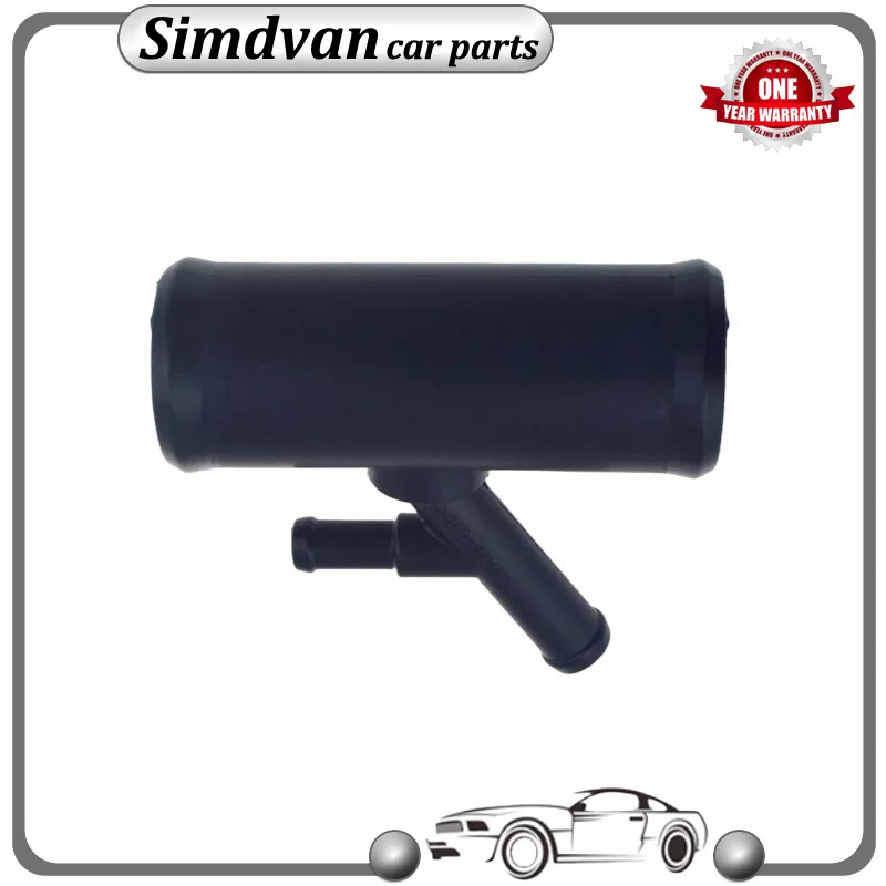 

High Quality Factory Direct Auto Parts Thermostat Housing Water Pipe for Toyota Rav4 16577-26020 1657726020 16577 26020 New