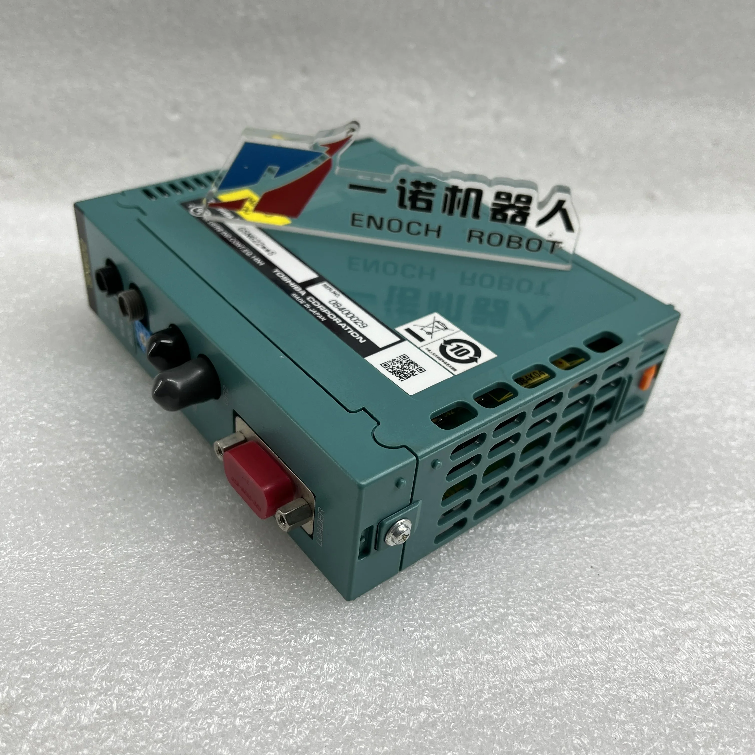 GSN622**S Servo módulo PLC usado, en buenas condiciones de funcionamiento GSN622 S