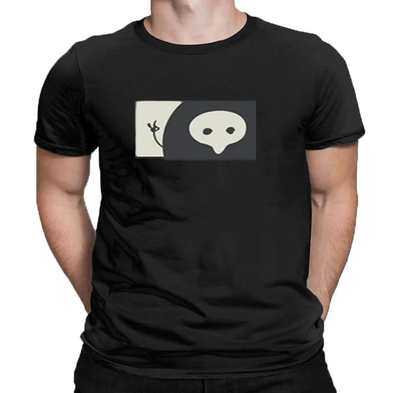T-Shirt en Coton pour Homme et Femme, Décontraé, Respirant, Néon, Rétro, Essentiel, Evangelions, en Mode, Genesis, S