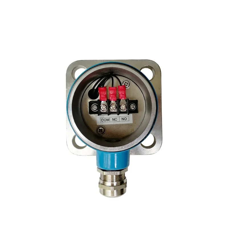 Side Set Float Ball Level Switch for Water Boat Industrial-HDF view 3