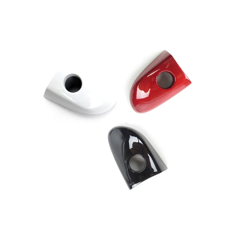 Suitable for Mazda 6 Artez door outer handle outer buckle small cover, door outer handle small cover image 4