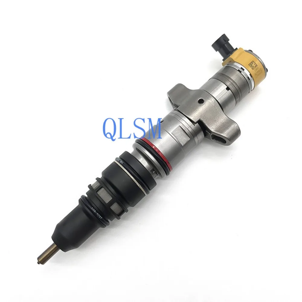 

Premium Diesel Injector, New 387-9437 for Carter C9 Construction Machinery Engine Parts