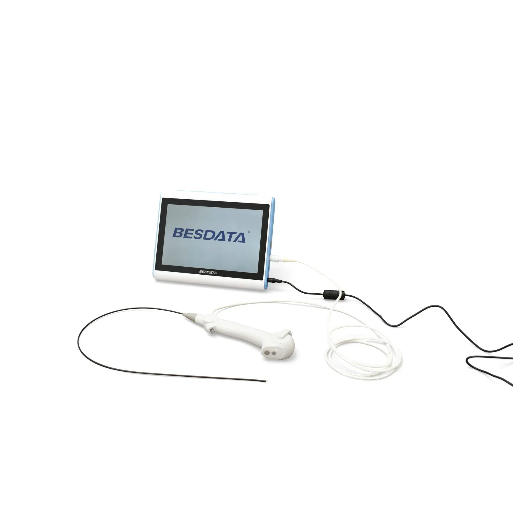 7.5Fr 8.5Fr 9Fr Disposable Digital Flexible Ureteroscope disposable digital flexible ureteroscopes