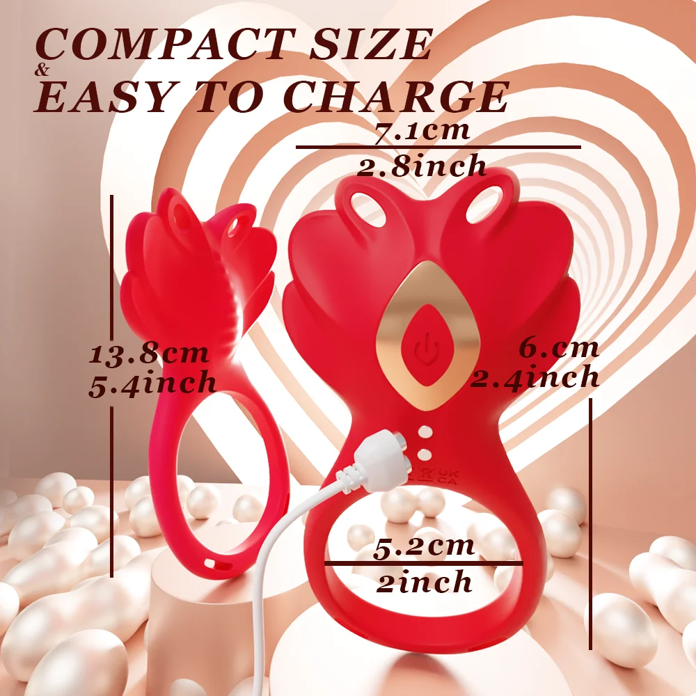 يمكن ارتداؤها تهتز سراويل للنساء مع التحكم اللاسلكي تهتز خاتم الديك البظر محفز التطبيق التحكم لعبة الجنس الإناث #5
