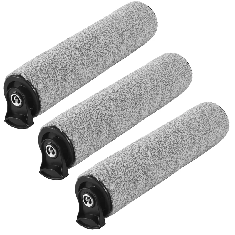 ABRG-فرشاة دوارة ناعمة لـ TINECO Ifloor 3 Floor One S3 اللاسلكي الرطب الجاف الطابق غسالة يده مكنسة كهربائية الملحقات