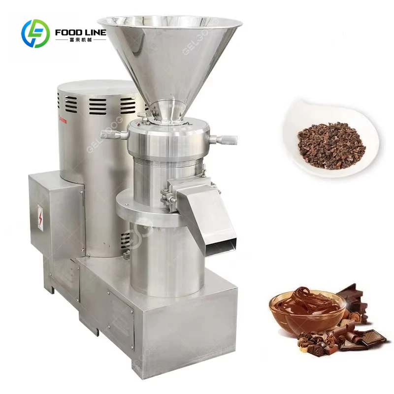 المهنية صانع اللوز سعر المعدات معجون زبدة الجوز صنع أحدث آلة طحن معجون الفول السوداني الأعمال الصغيرة