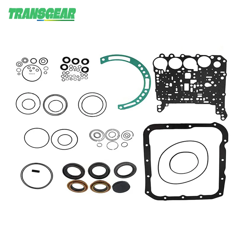 

F4A41 F4A42 Auto Transmission Master Rebuild Kit Overhaul For MITSUBISHI Hyundai Kia