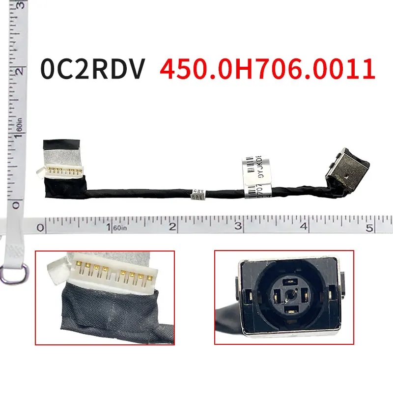 For Dell 15 G5 G3 3…