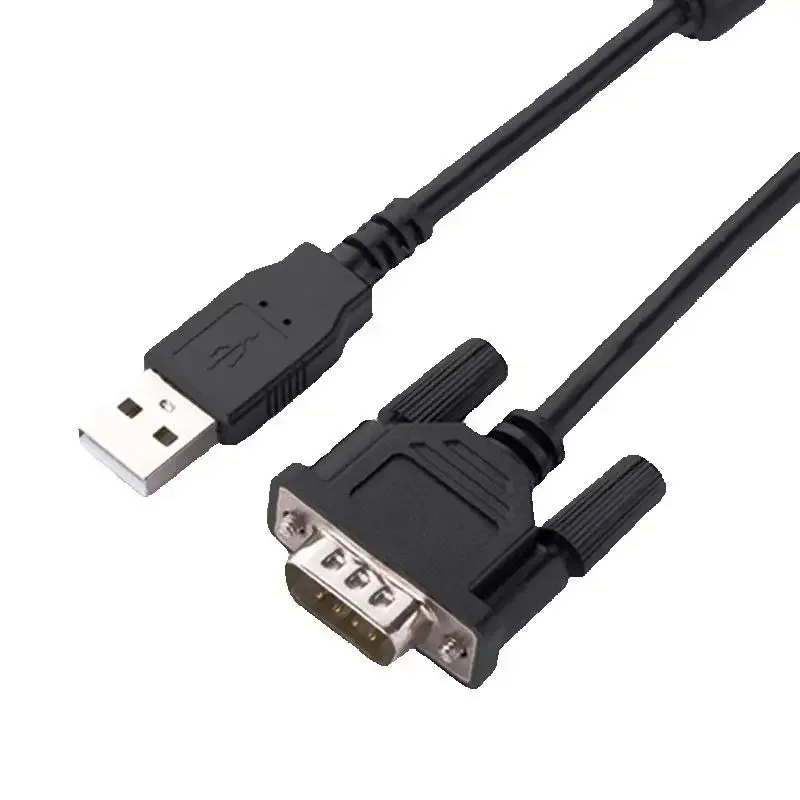 Programming Cable For CO-TRUST CTS7 191-USB30 CTSC-100 /200 CPU Hexin PLC CTS7191 USB to DB9 Download Line