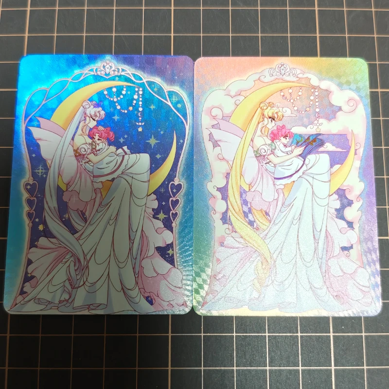 بطاقة قابلة للجمع DIY ACG Goddess Story أنيمي ميساكا ميكوتو قسط بريق بطاقة مثير لعبة لعبة عطلة هدية عيد ميلاد