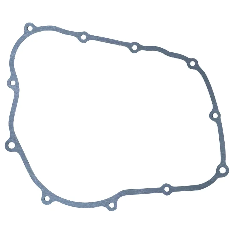 LOPOR Moto Engine Clutch cover gasket For Honda XR650L 93-22 XL600R 83-87 XR600R 85-90 XL600R 83-87 XR500R 83-84  GB500 89-90