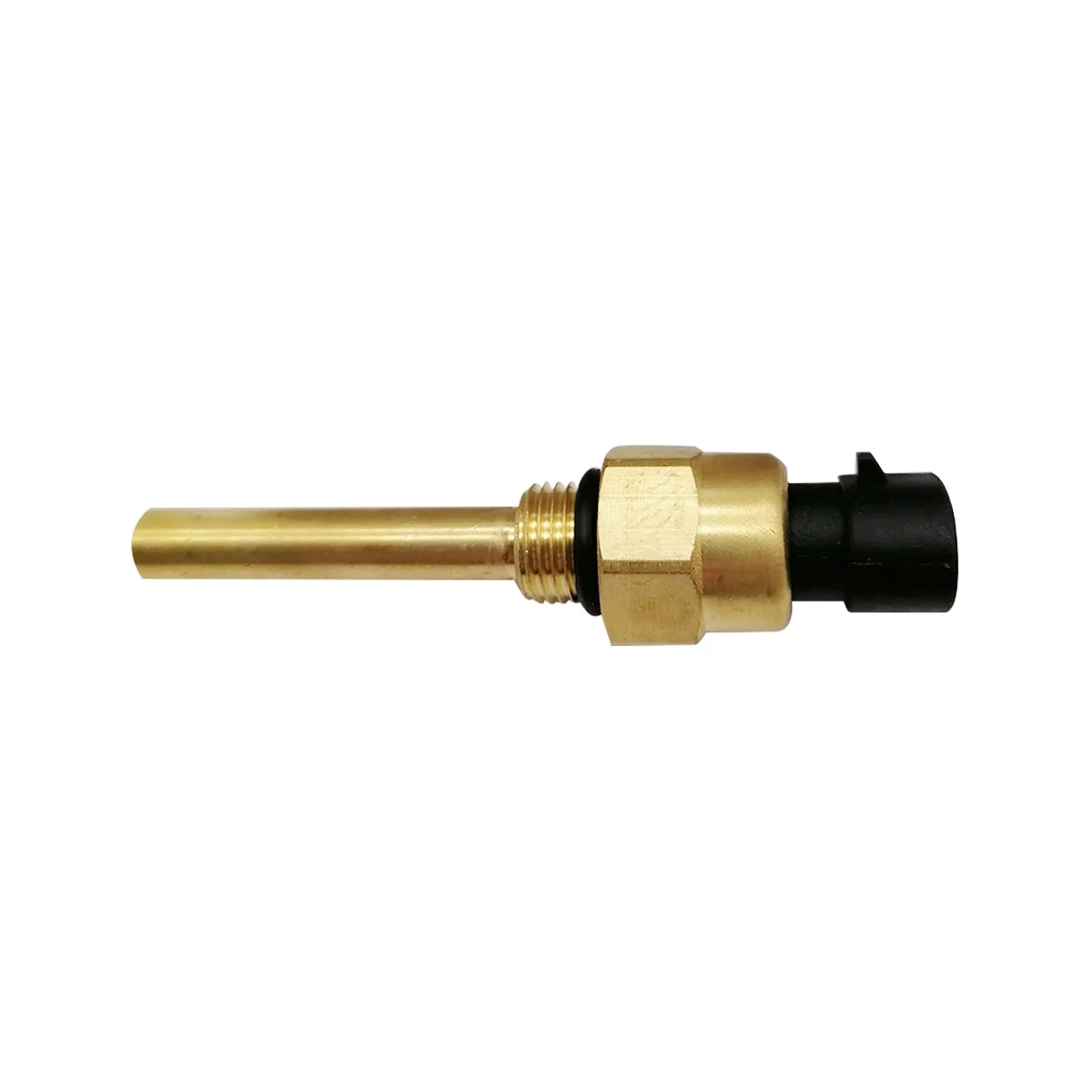 RE65836 Water Temperature Sensor for John Deere Engine 6068 Skid Steer Loader 312GR 313 314G 315 316GR 317 317G