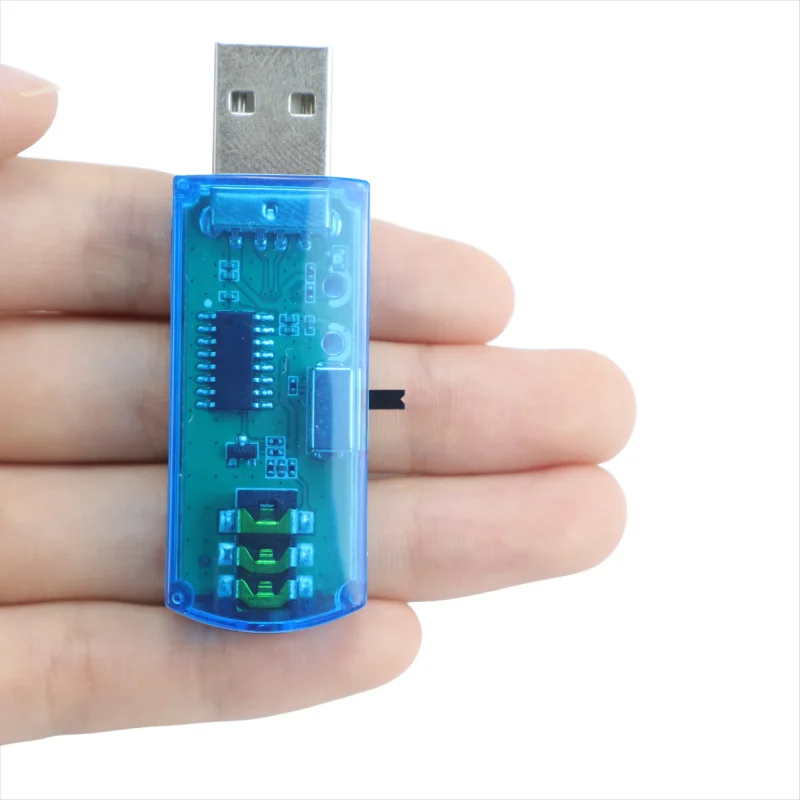 Import1PCS alta calidad 8 en 1 USB simulador de vuelo ordenador simulador de vuelo para XTR5 FMS G4 FPV avión helicóptero controlador