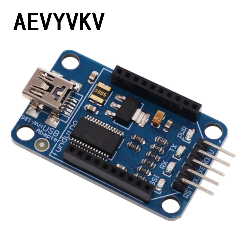 Pro Mini FT232RL FT232 BTBee Bluetooth Bee USB to Serial IO Port Xbee Interface Adapter Module For Arduino Nano 3.3V 5V Board