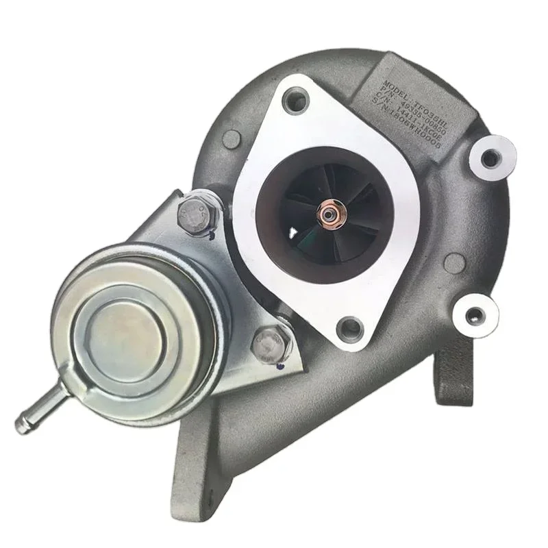 

Turbocharger Tf035hl8 49335-00850 4933500850 14411-1kc0e 144111kc0e For Turbo Charger For Duke Mr16ddt Diesel Engine Kits