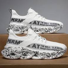

NewSneakers Women Mesh Comfort Tennis Shoes 2024men Running Carbon Plate Cushioning Sports Training Jogging Shoes Unisex