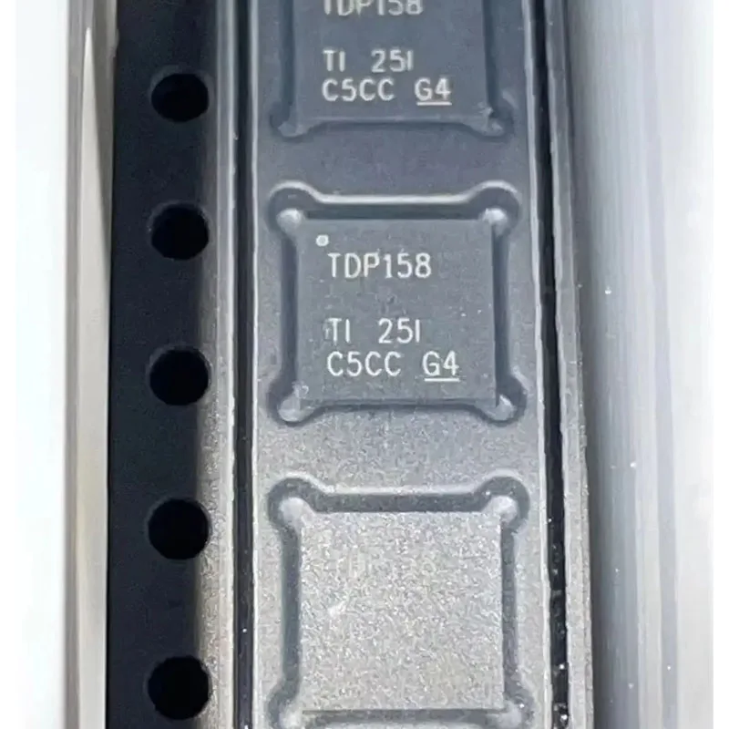 1-5pcs TDP158 75DP159 HDMI IC Retimer for XBOX ONE X ONE S