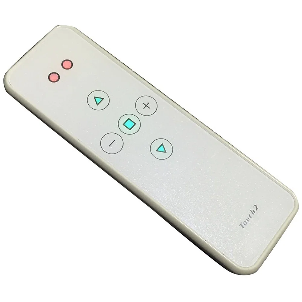 White Electric Window Opener Wireless Remote Opener Intuitive Touch Screen Operation For Electric Window Motors