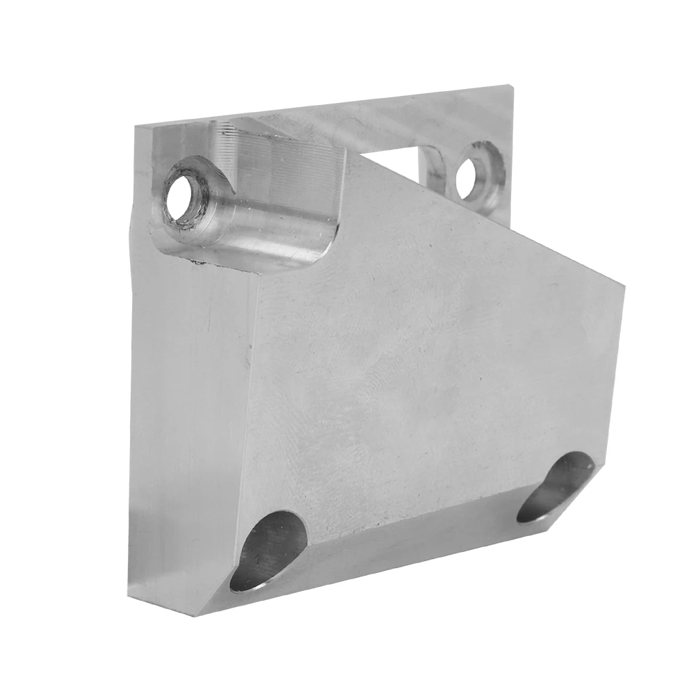 Performance Deflector Fits Echo CS-590 CS-600P CS-620P 2-Stroke Drop-In CNC Aluminum Drop-in Replacement