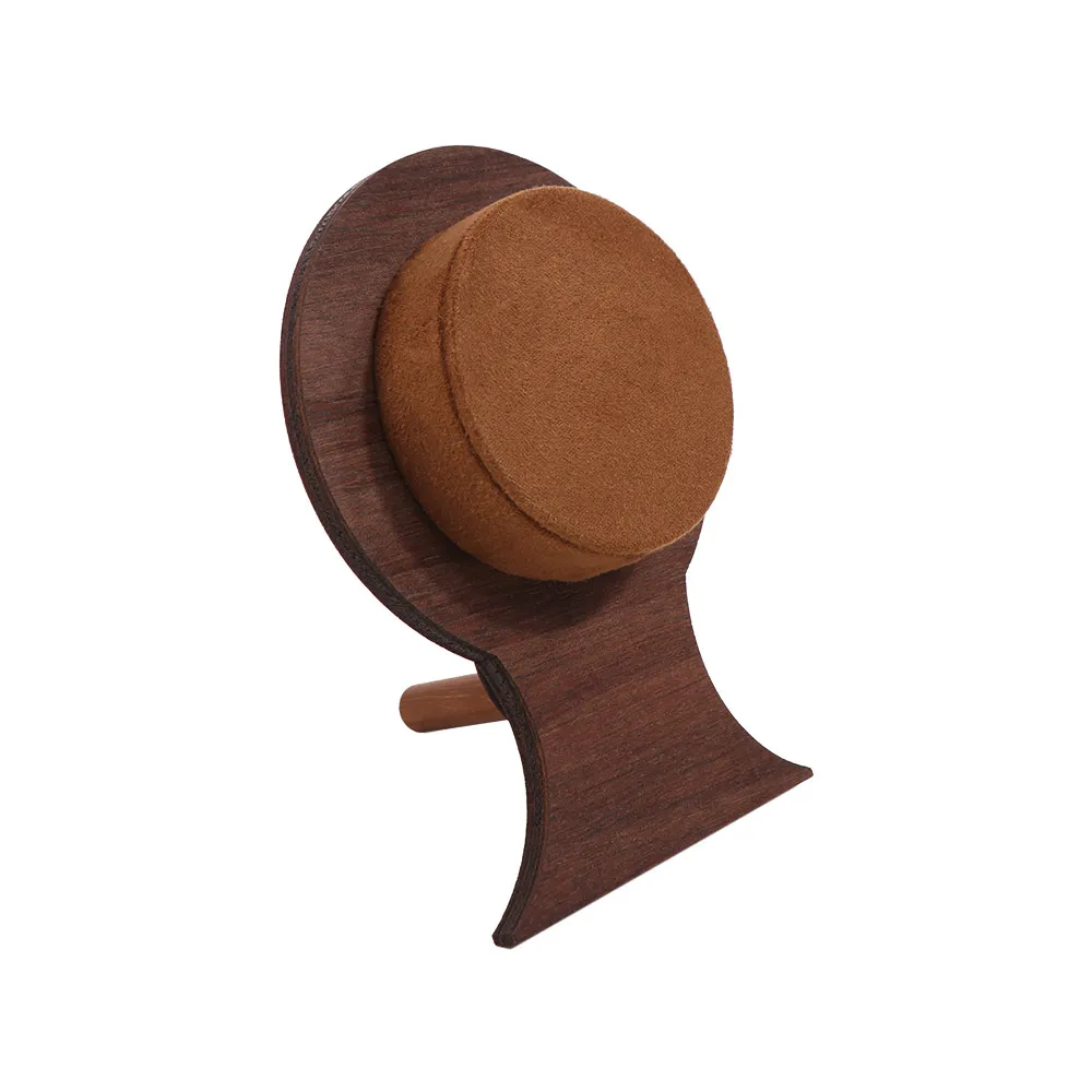 

Fashion Wood Bracelet Tray Organizer Storage Case Jewelry Display Stand Necklace Ornaments Hand Jewelry Holder Gift