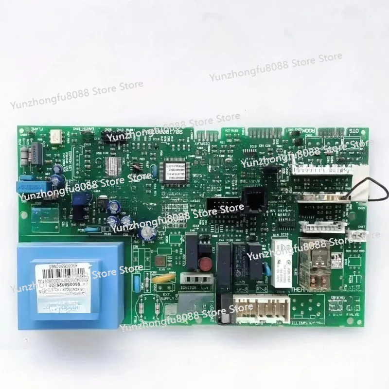 

Original Motherboard Circuit Board 740190001706 for Wall-mounted Boiler