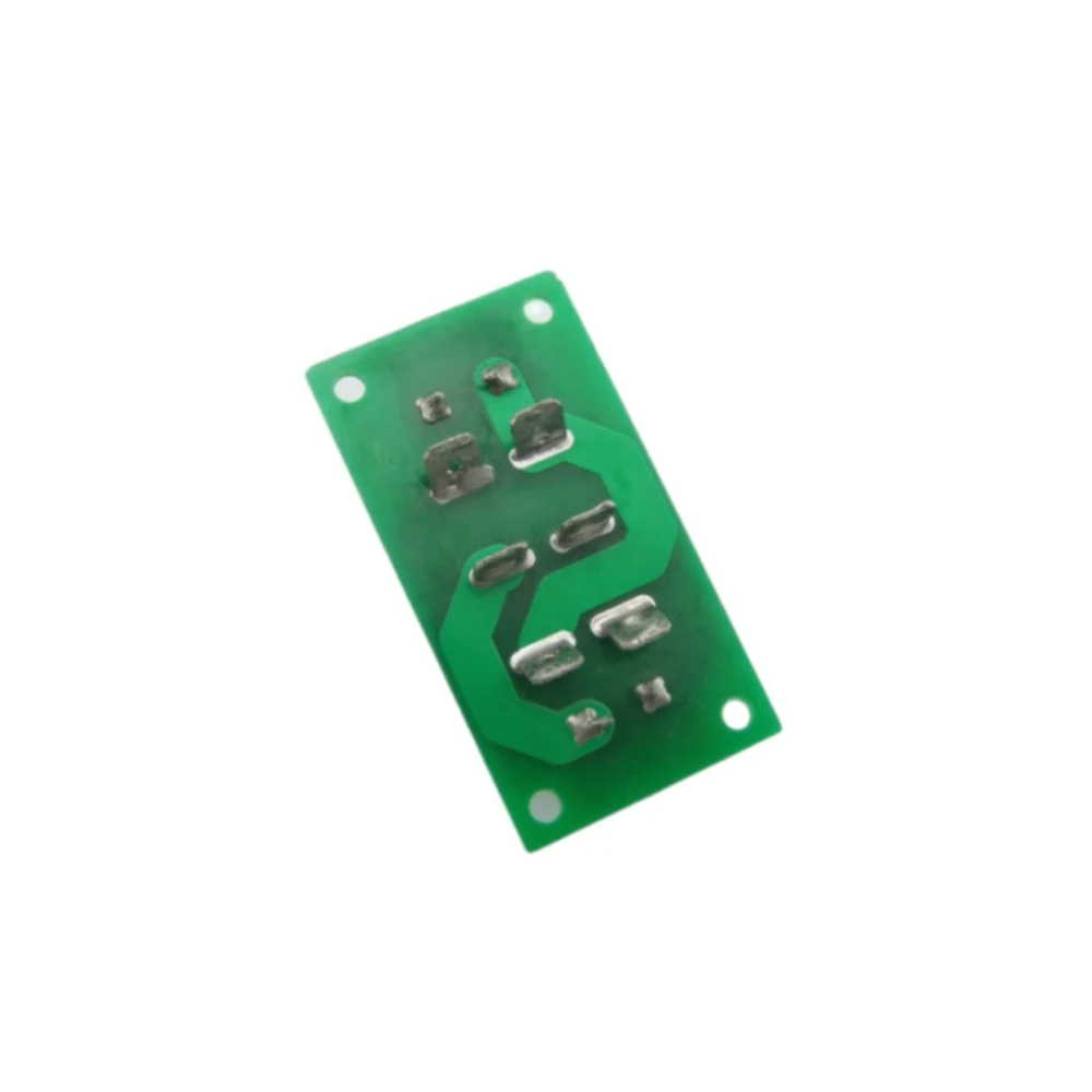 Convertidor de interruptor de bomba, convertidor positivo y negativo, Motor de CC, convertidor de interruptor de avance y retroceso para Motor de bomba de agua