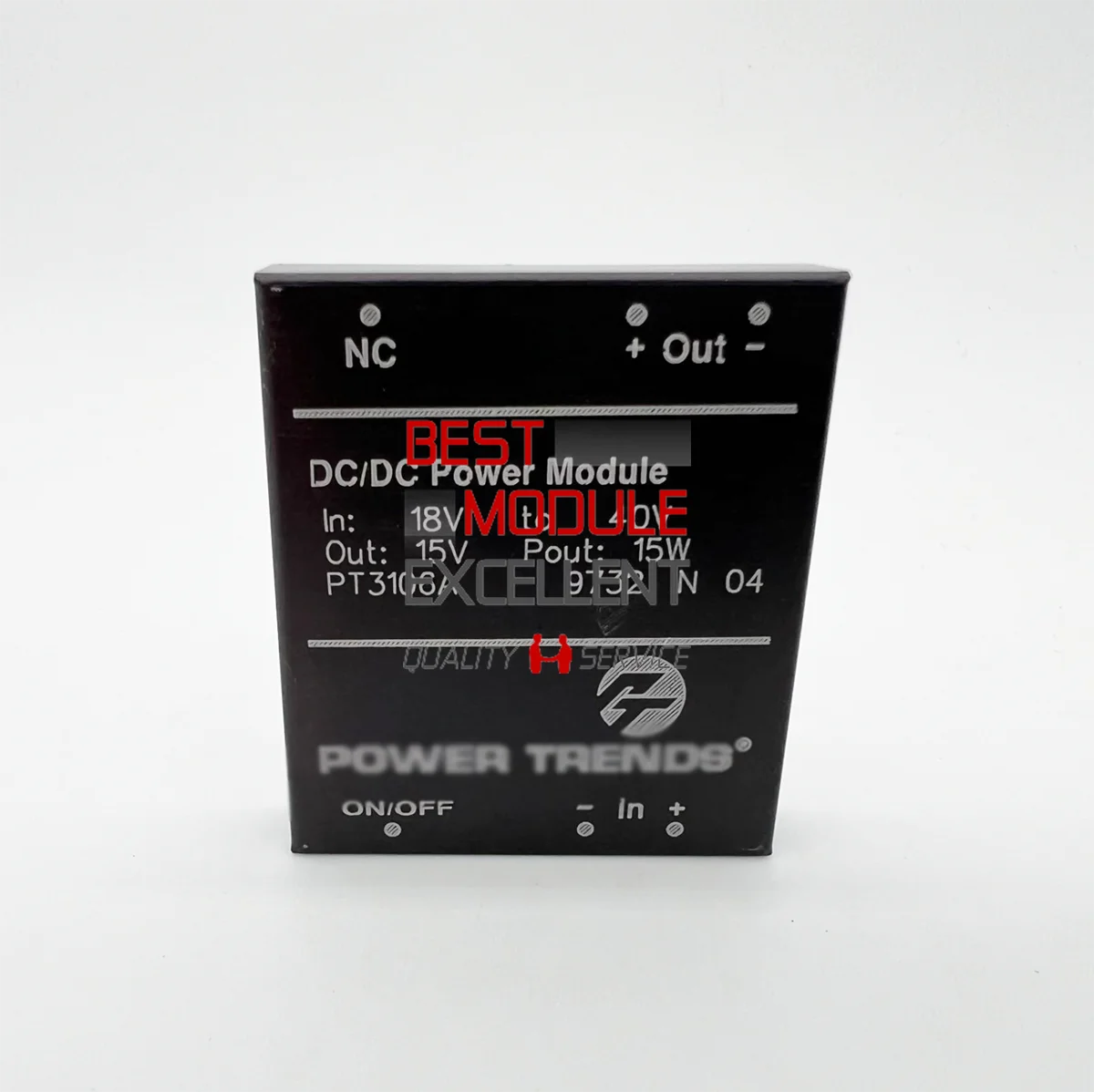 1Pcs PT3106A Nieuwe 100% Kwaliteitsborging