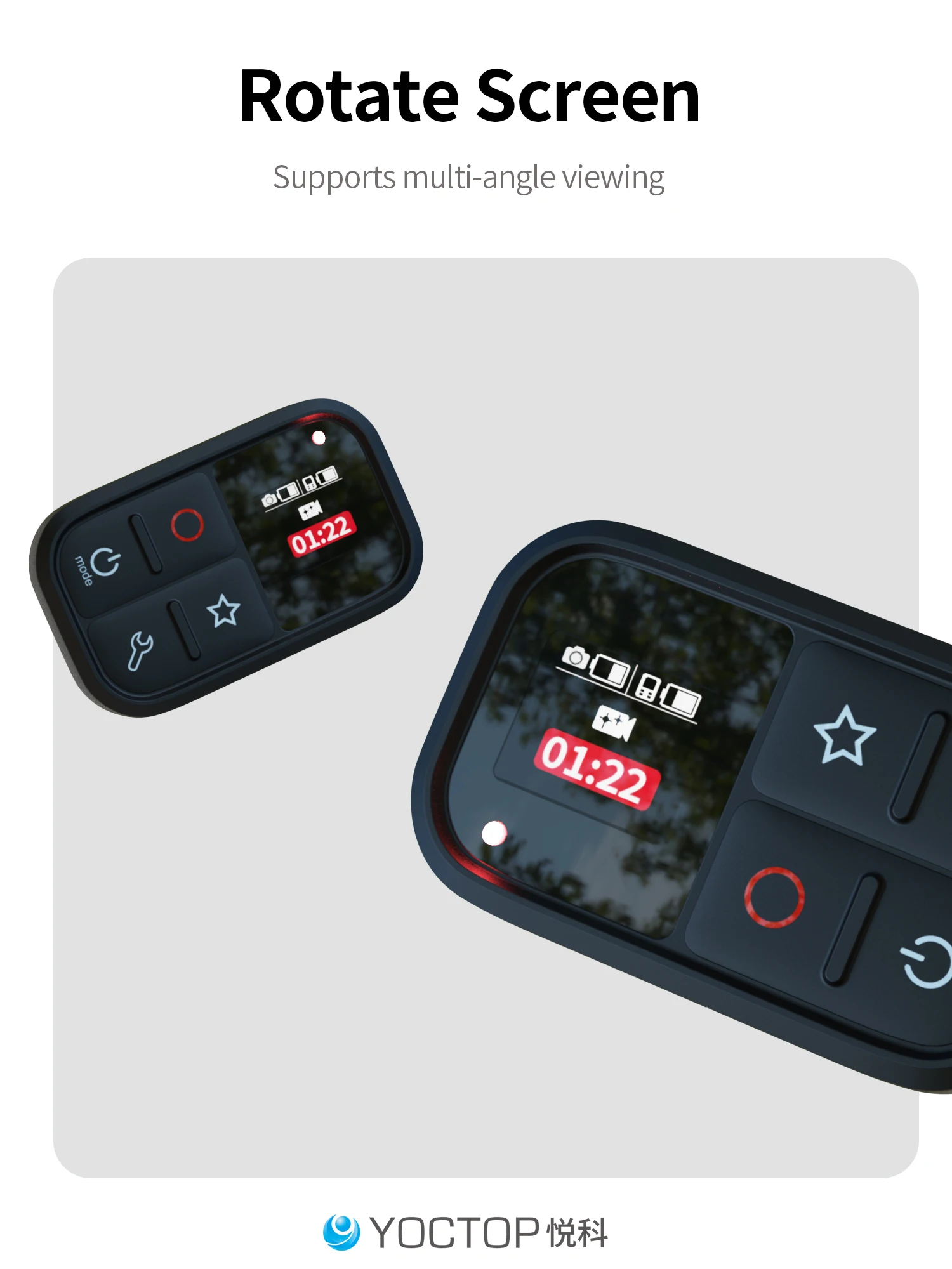 Thumbnail 3 - #52 Best Action Sports Cameras to Buy In 2026