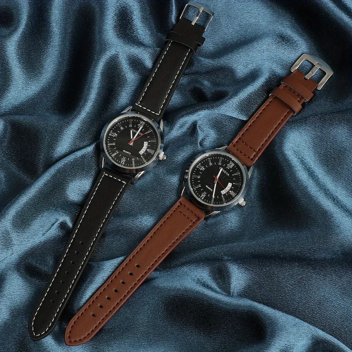 

Роскошные брендовые часы, мужские кожаные спортивные часы, мужские армейские военные кварцевые наручные часы, мужские часы Relogio Masculino Reloj Hombre