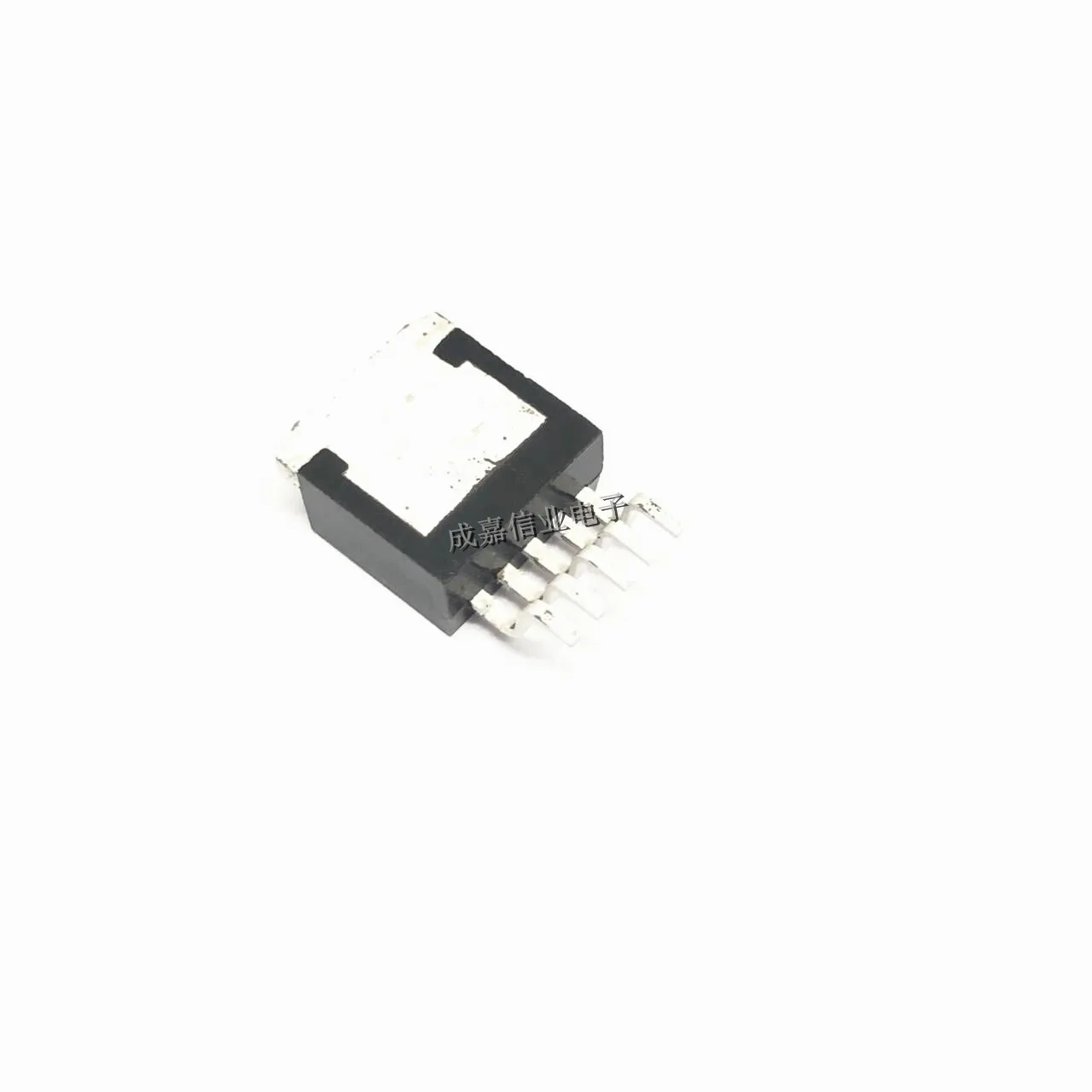 10pcs/Lot AMC2576-ADJDDFT TO-263-5 MARKING;2576-ADJDD 3A STEP DOWN VOLTAGE REGULATOR