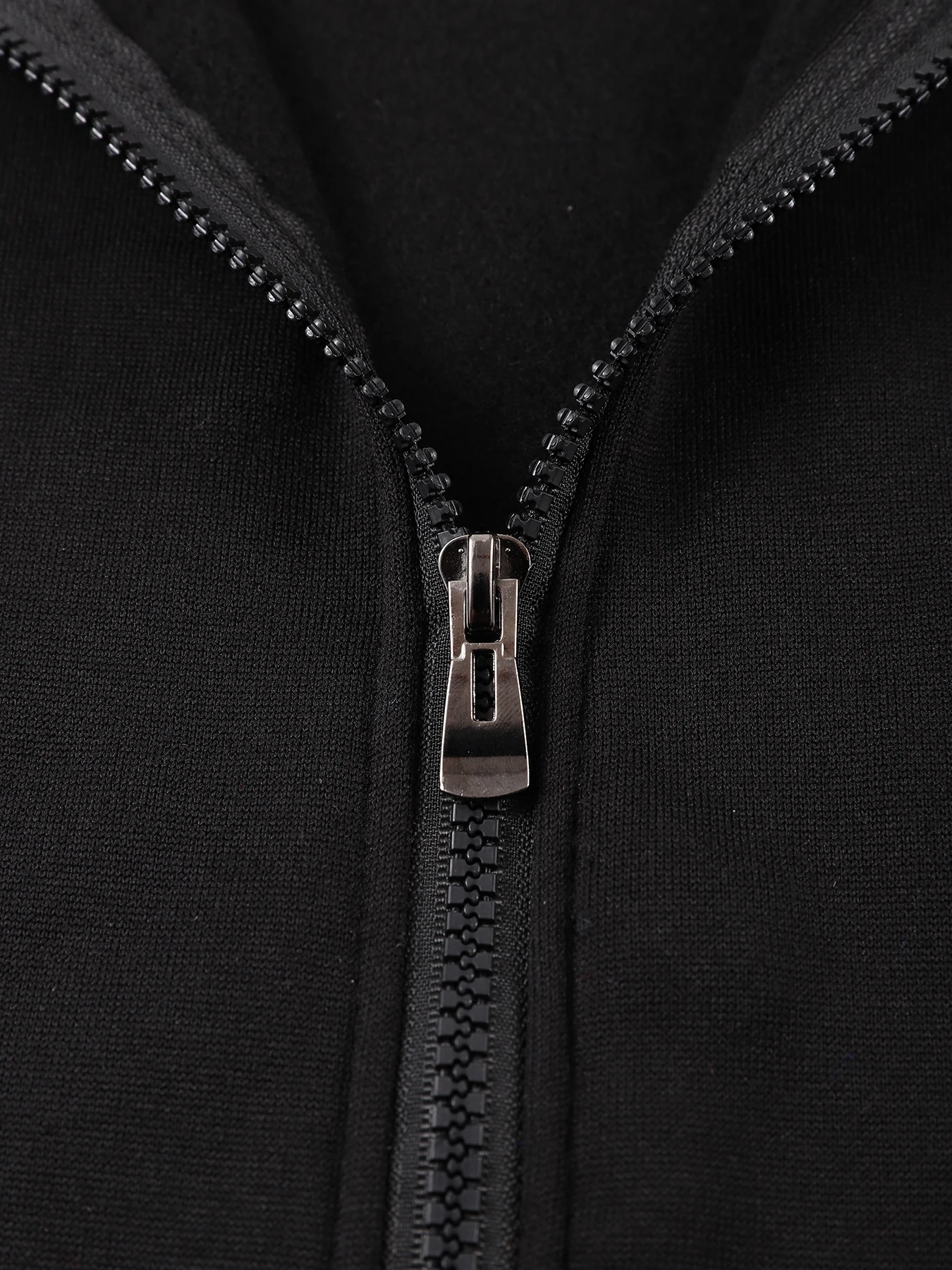 Line Love Print Zipper Hoodie Women Soft Fleece Hoodies Autumn Casual Hoody  Street Pocket Sportswear Oversized All-Match Veste