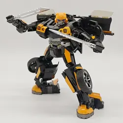 Transformers Bumblebee TW-1032B Model Doll Action Figure Birthday Gift