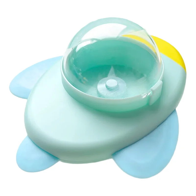 A84E-Cat Dog Leak F… - image