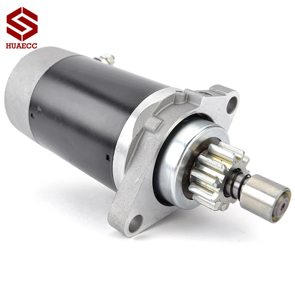 Starter Motor for Yamaha 25HP 30HP 40HP 50HP 6J4-81800-00 6J4-81800-01 6F5-81800-11