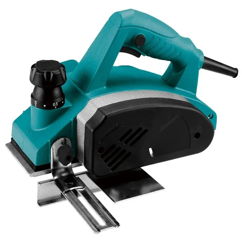 

910 W cordless electric planer for wood charging surface planer