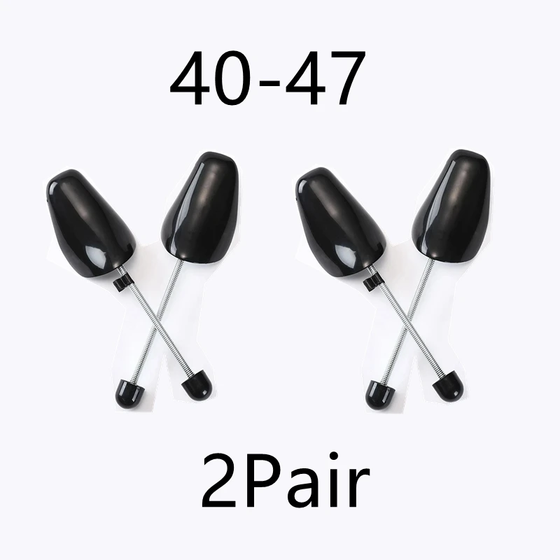 EU40-47-Black-2Pair