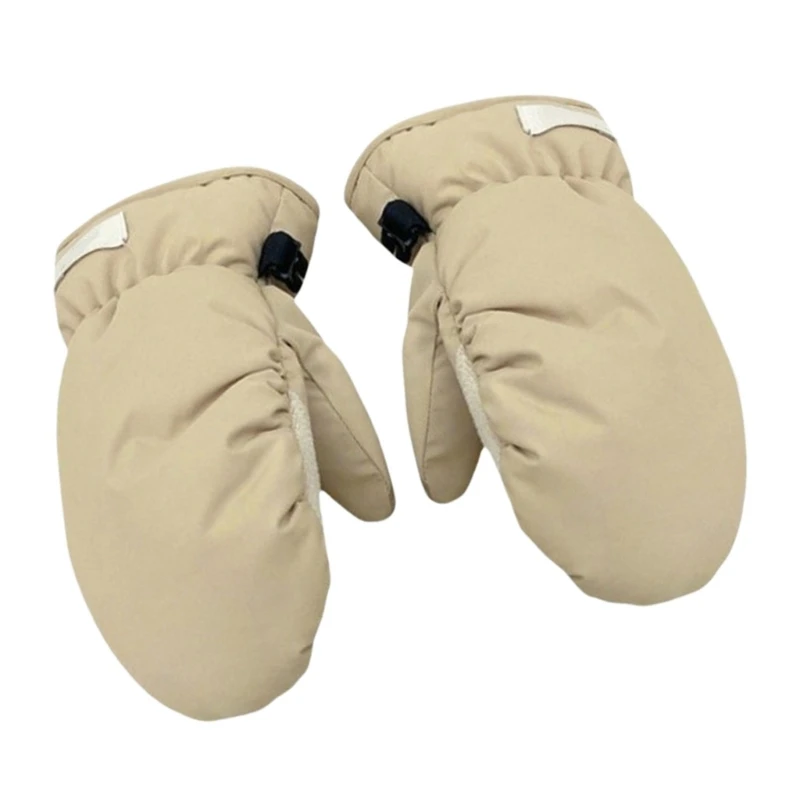 Рисунок 5 - Зимние варежки для малышей