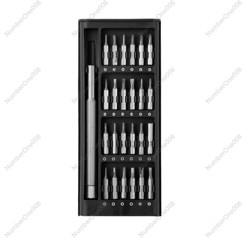 Notebook ash cleaning tool set, special silicone grease for computer disassembly and cleaning