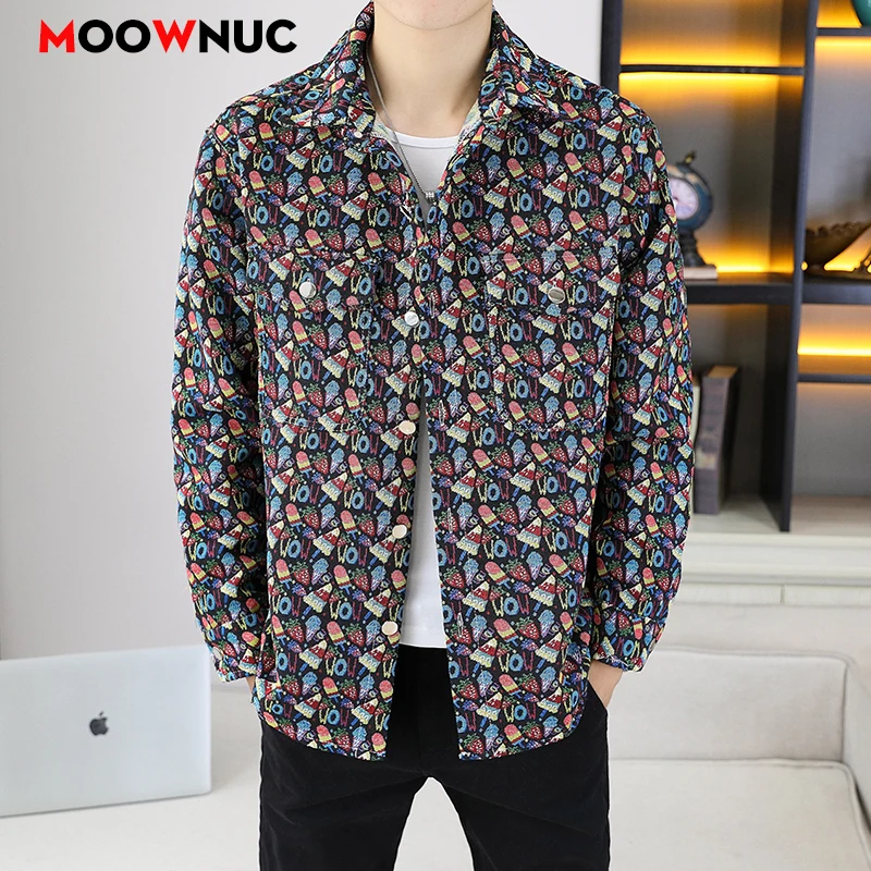 

Повседневная рубашка, мужская уличная одежда, весенняя блузка, осенняя мужская одежда, зимняя уличная одежда, популярная элегантная модная рубашка Hombre