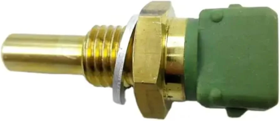 Original Water Temp…