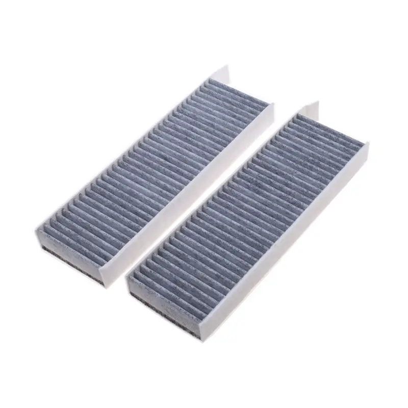 

Cabin Filter FOR 2012 Peugeot 3008 1.6L Citroen C4 Picasso / DS5 2.0L BERLINGO FOR PEUGEOT 5008 PARTNER Tepee 6447.XG